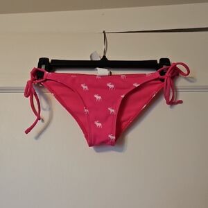 Abercrombie Kid Bikini Bottom